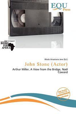 John Stone (Actor)