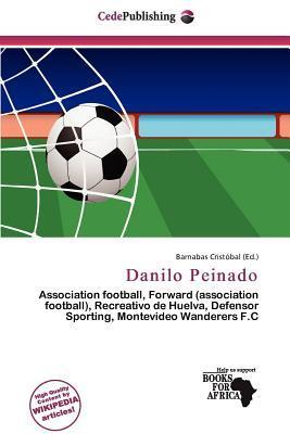 Danilo Peinado