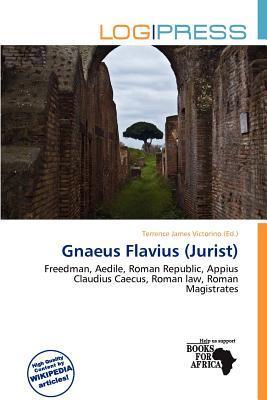 Gnaeus Flavius (Jurist)