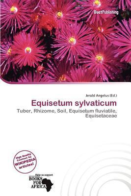 Equisetum sylvaticum