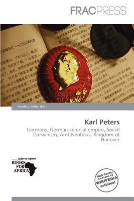 Karl Peters