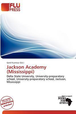 Jackson Academy (Mississippi)