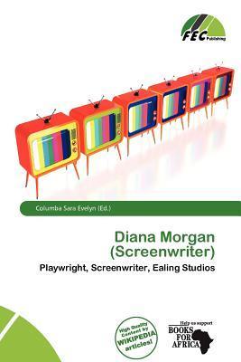Diana Morgan (Screenwriter)