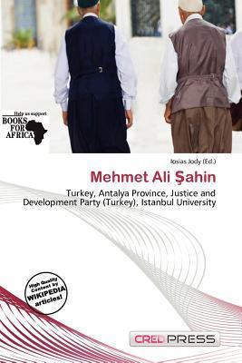 Mehmet Ali ahin