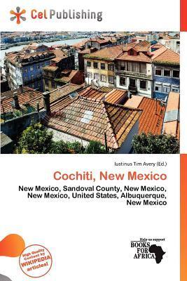 Cochiti New Mexico