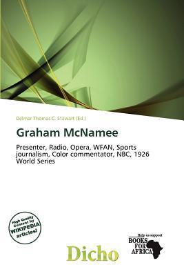 Graham McNamee