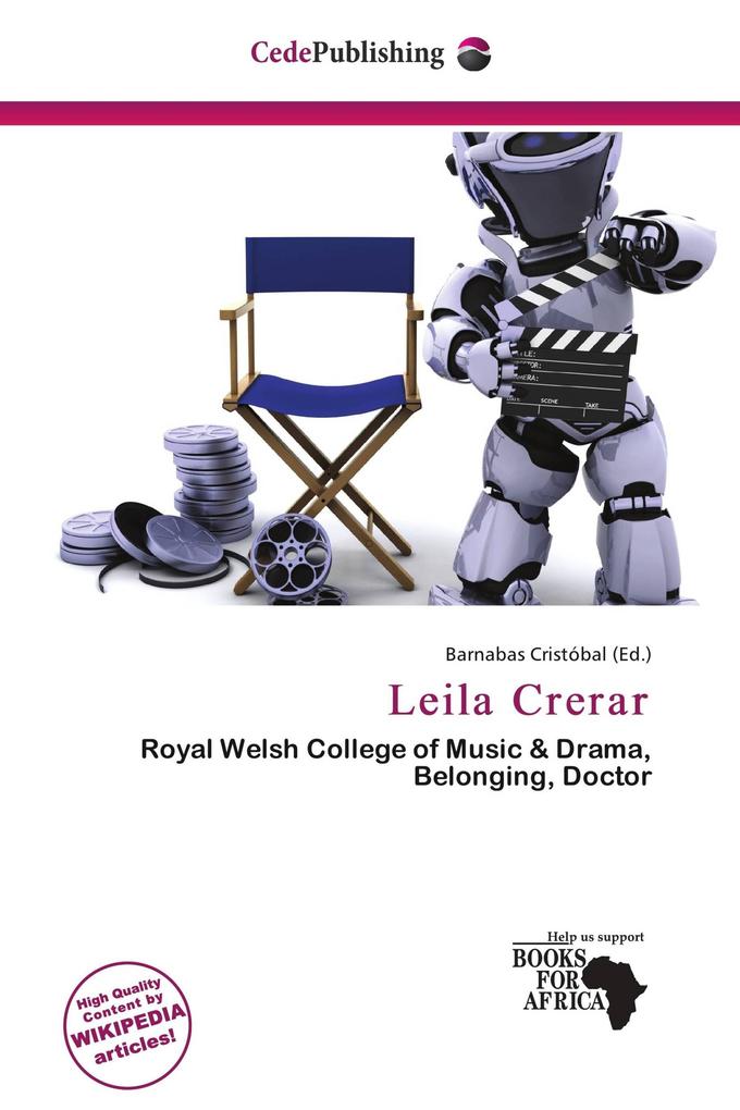 Leila Crerar