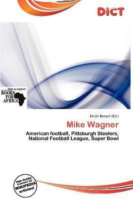 Mike Wagner