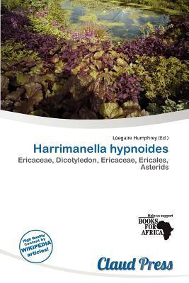 Harrimanella hypnoides