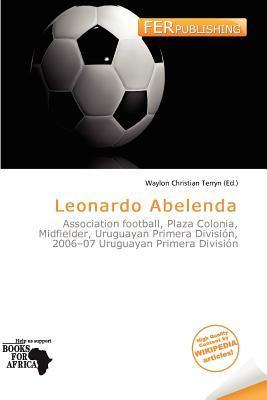 Leonardo Abelenda