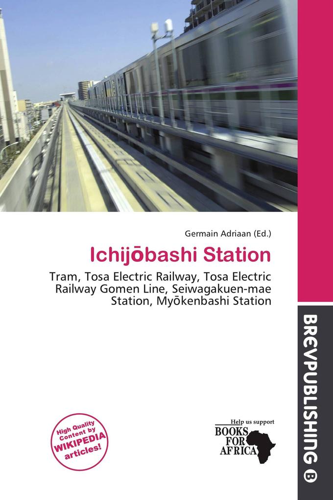 Ichijbashi Station