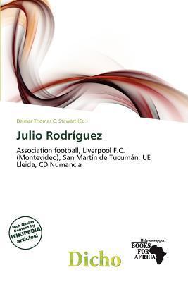 Julio Rodríguez