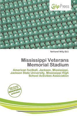 Mississippi Veterans Memorial Stadium