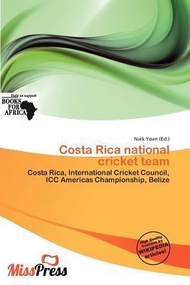 Costa Rica national cricket team