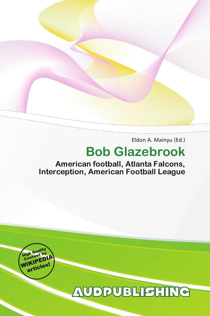 Bob Glazebrook