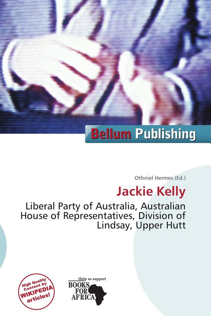 Jackie Kelly