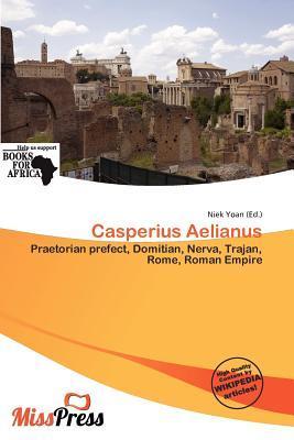 Casperius Aelianus