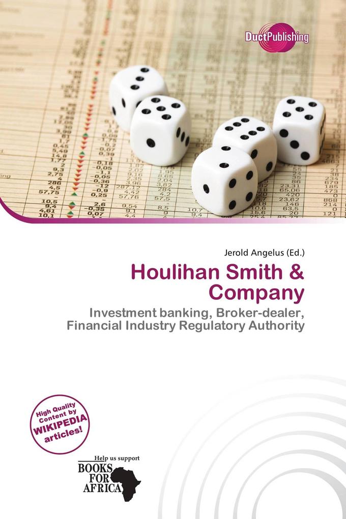 Houlihan Smith & Company