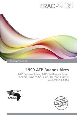 1999 ATP Buenos Aires