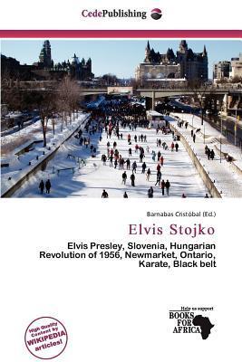 Elvis Stojko