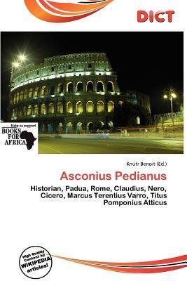 Asconius Pedianus