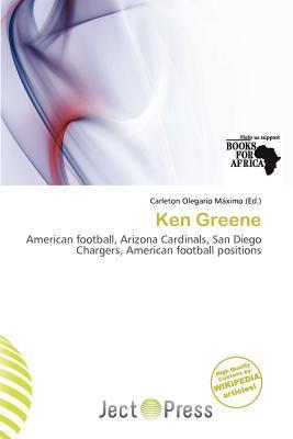Ken Greene