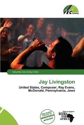 Jay Livingston