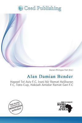 Alan Damian Bender