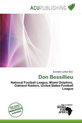 Don Bessillieu