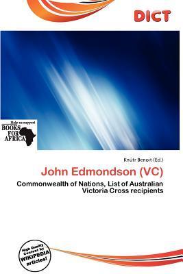 John Edmondson (VC)