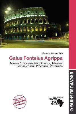 Gaius Fonteius Agrippa
