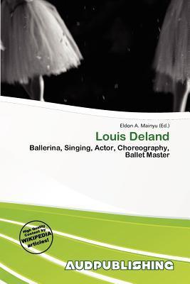 Louis Deland