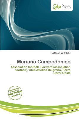 Mariano Campodónico