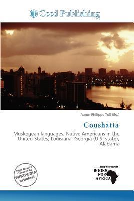 Coushatta