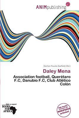 Daley Mena