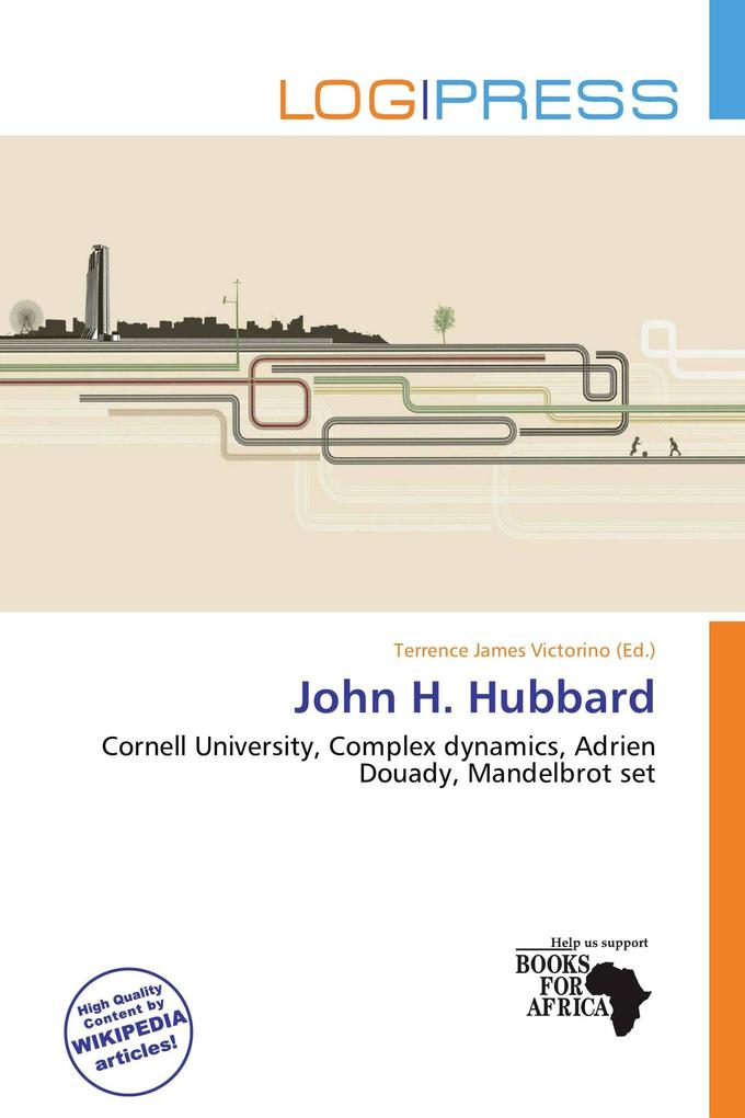 John H. Hubbard