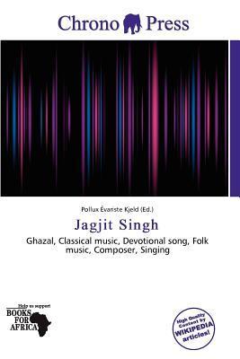 Jagjit Singh