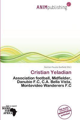 Cristian Yeladian