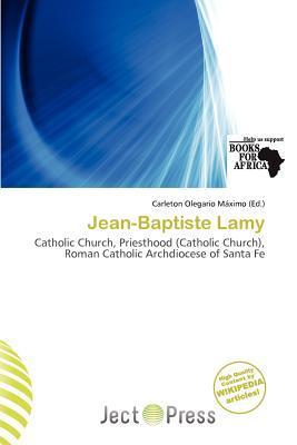 Jean-Baptiste Lamy