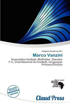 Marco Vanzini