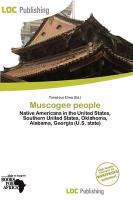 Muscogee people