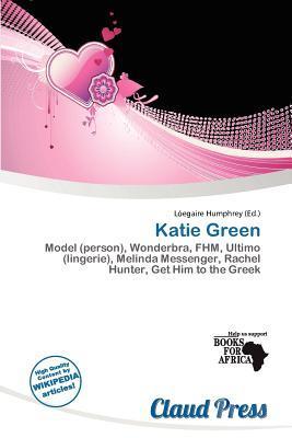 Katie Green