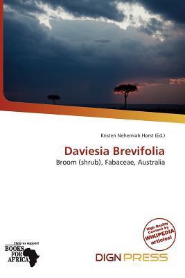 Daviesia Brevifolia
