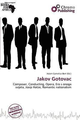 Jakov Gotovac