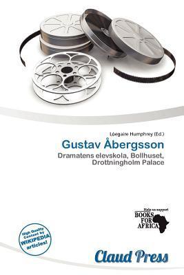 Gustav Åbergsson