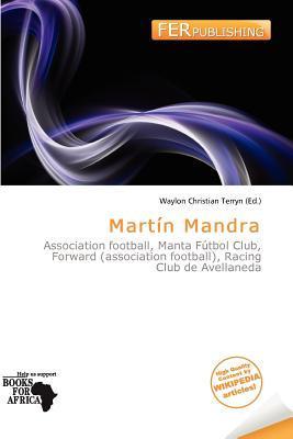 Martín Mandra