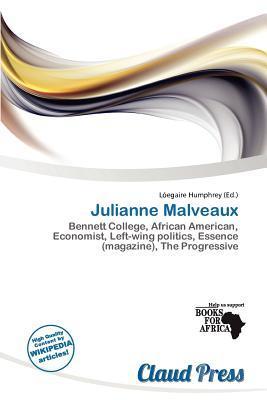 Julianne Malveaux