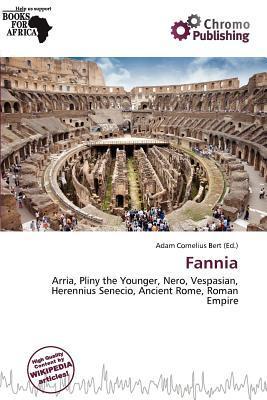 Fannia