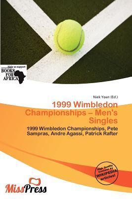 1999 Wimbledon Championships - Men's Singles