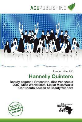 Hannelly Quintero